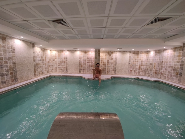 Spa & Wellness