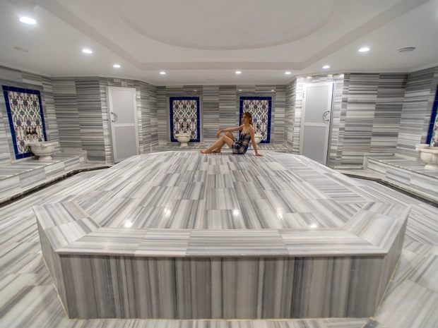 Spa & Wellness