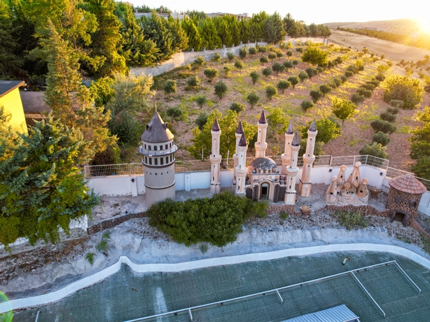 Uğurlu Termal Resort & Spa