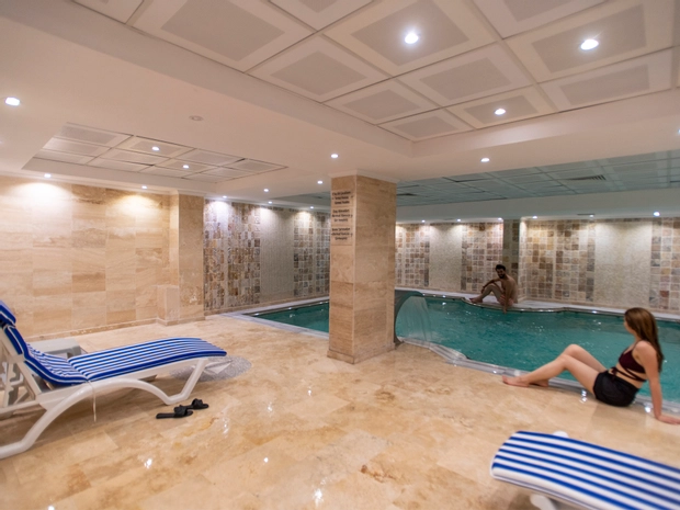 Spa & Wellness