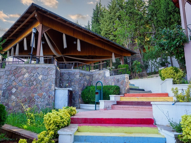 Uğurlu Termal Resort & Spa