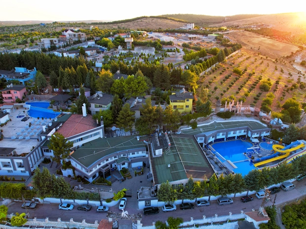 Uğurlu Termal Resort & Spa