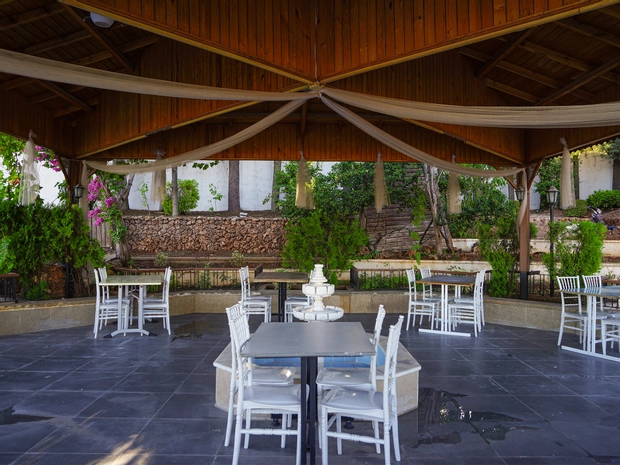 Uğurlu Termal Resort & Spa