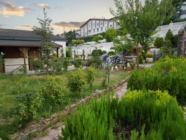 Uğurlu Termal Resort & Spa
