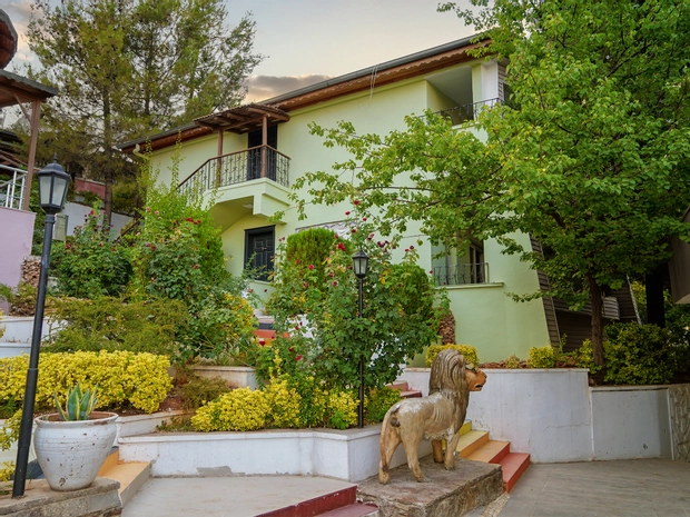 Uğurlu Termal Resort & Spa
