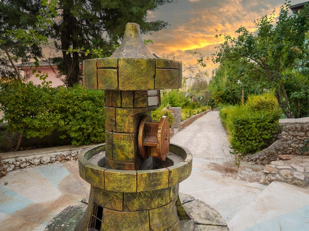 Uğurlu Termal Resort & Spa