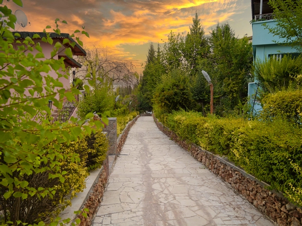 Uğurlu Termal Resort & Spa