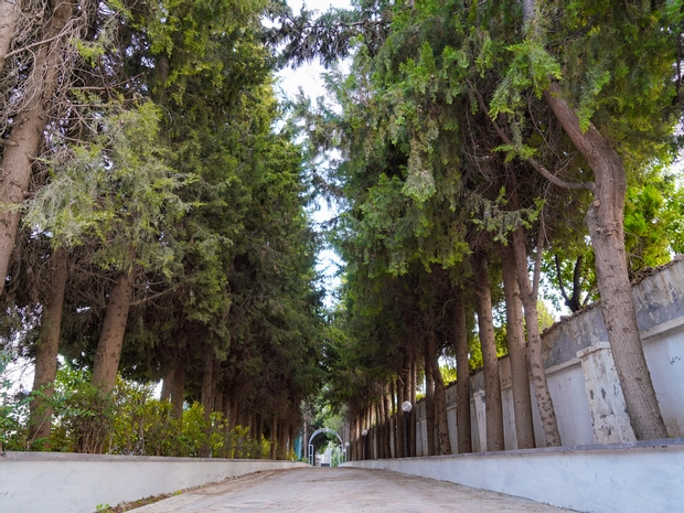 Uğurlu Termal Resort & Spa