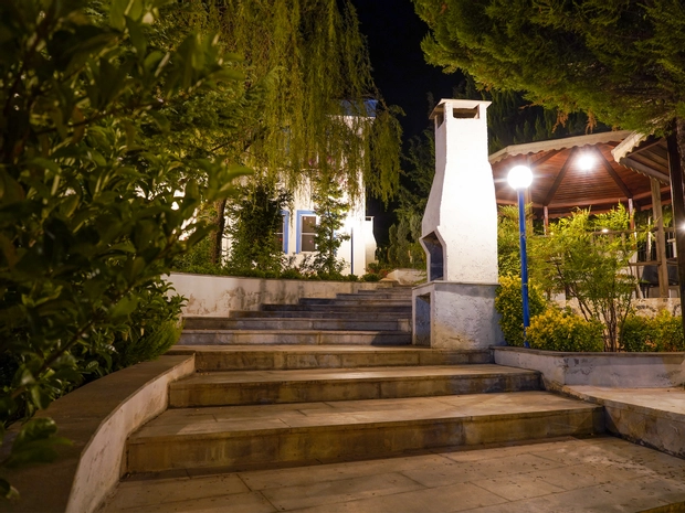 Uğurlu Termal Resort & Spa