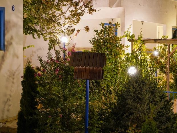 Uğurlu Termal Resort & Spa