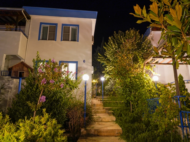 Uğurlu Termal Resort & Spa
