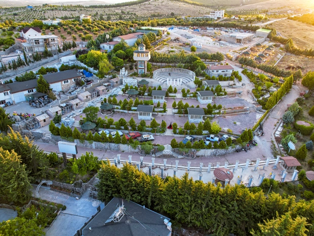 Uğurlu Termal Resort & Spa