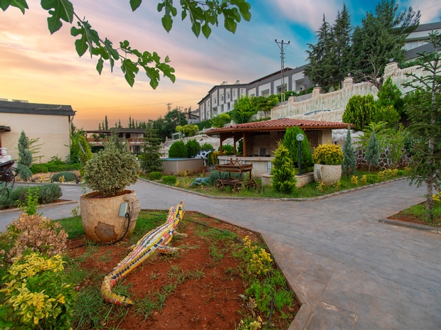 Uğurlu Termal Resort & Spa