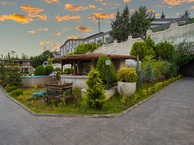 Uğurlu Termal Resort & Spa