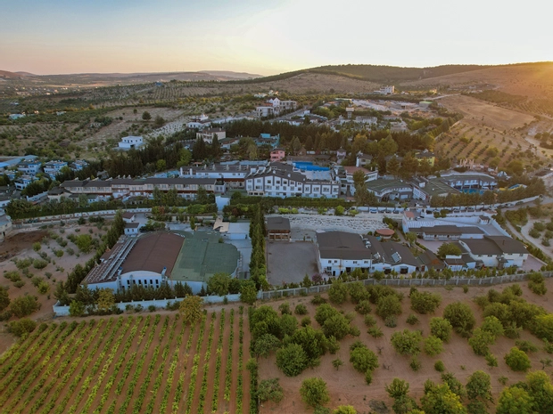 Uğurlu Termal Resort & Spa