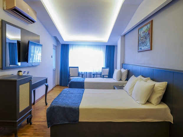 Uğurlu Termal Resort & SPA