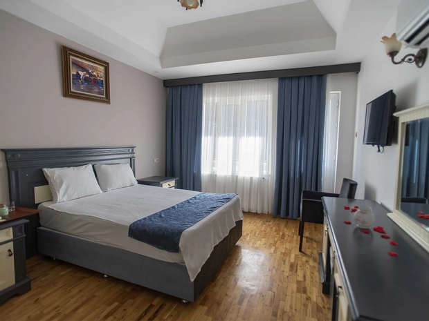 Uğurlu Termal Resort & SPA