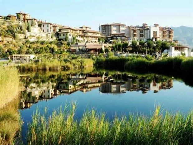 Umut Thermal Spa & Wellness Hotel