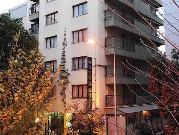 Üstün Otel Alsancak