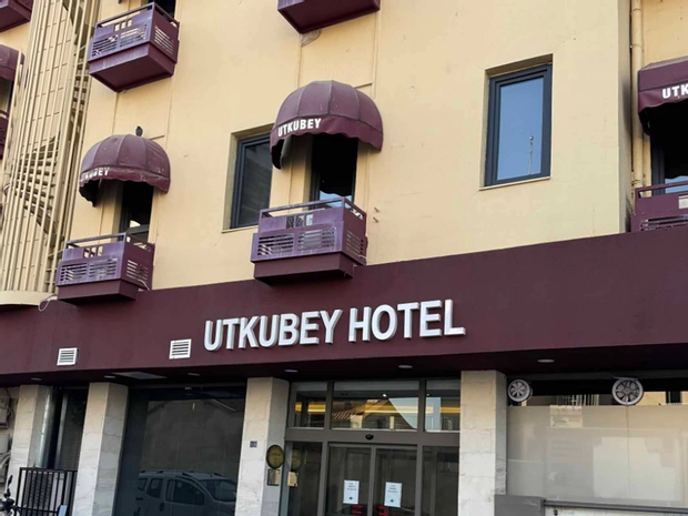Utkubey Otel
