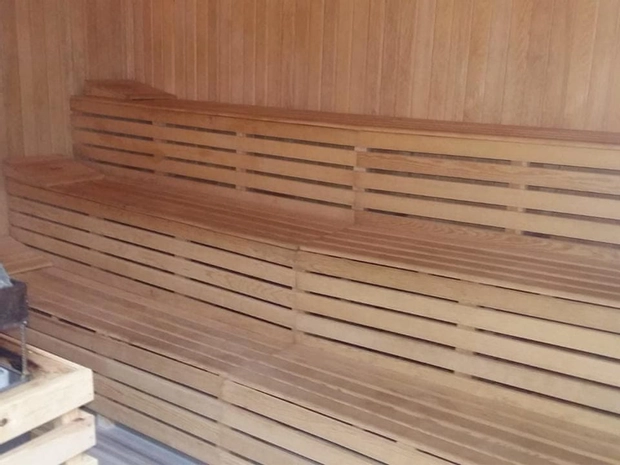 Spa & Wellness
