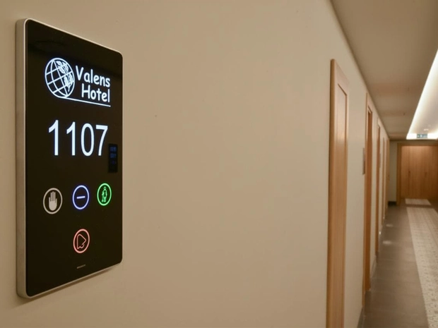 Valens Hotel