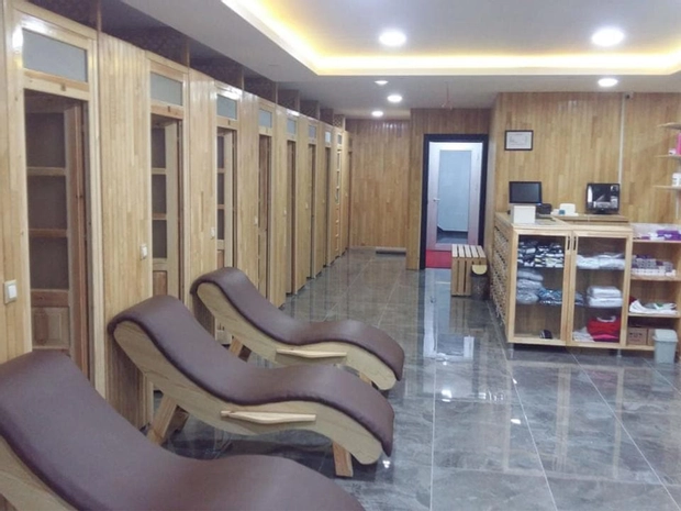 Spa & Wellness