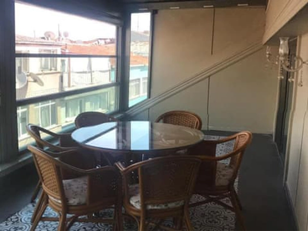 Valens Hotel