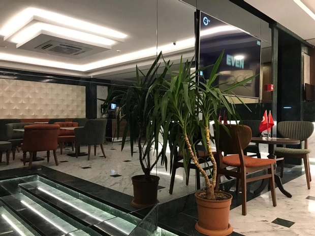 Valens Hotel