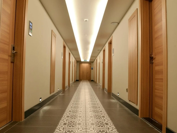Valens Hotel