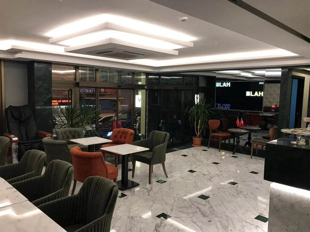 Valens Hotel