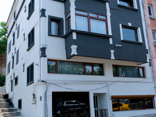 Varyant Hotel İzmir