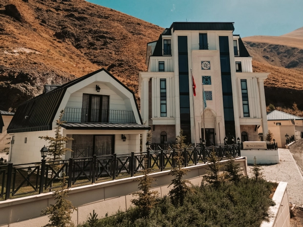 Ve Hotels Palandöken