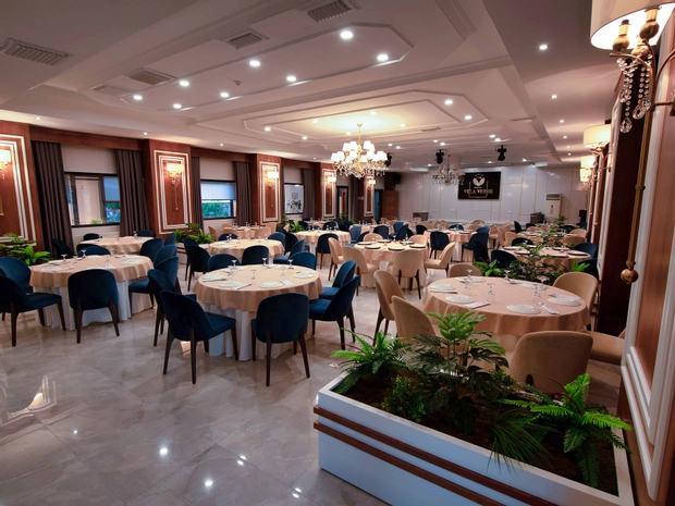 Vela Verde Hotel