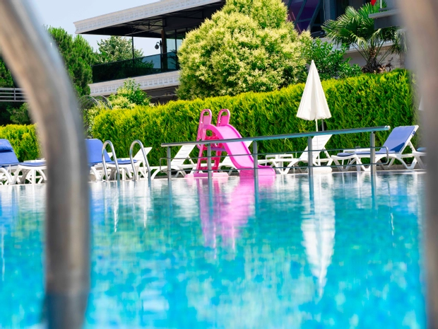 Vela Verde Hotel