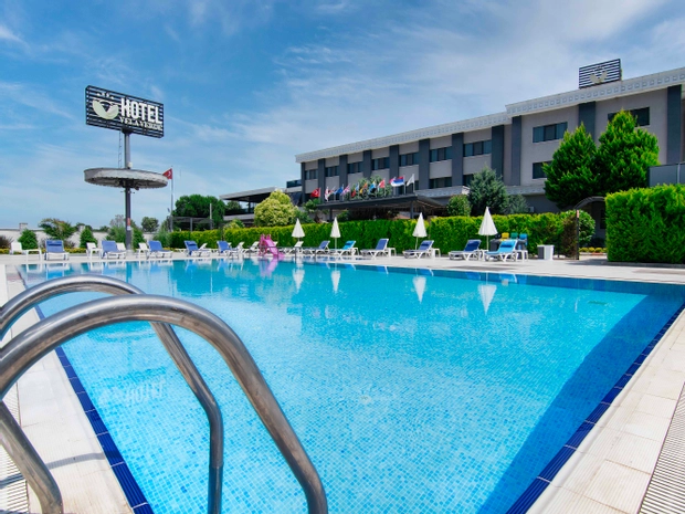Vela Verde Hotel