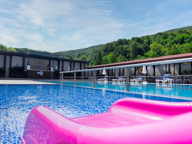 Vela Verde Hotel