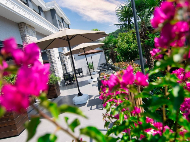Vela Verde Hotel
