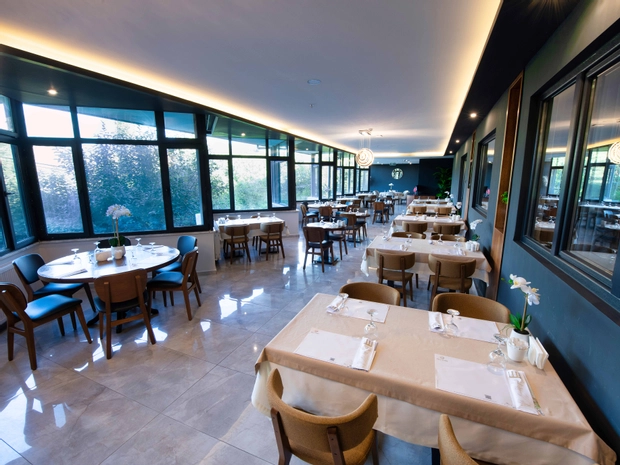 Vela Verde Hotel