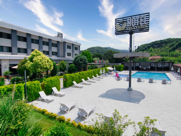 Vela Verde Hotel
