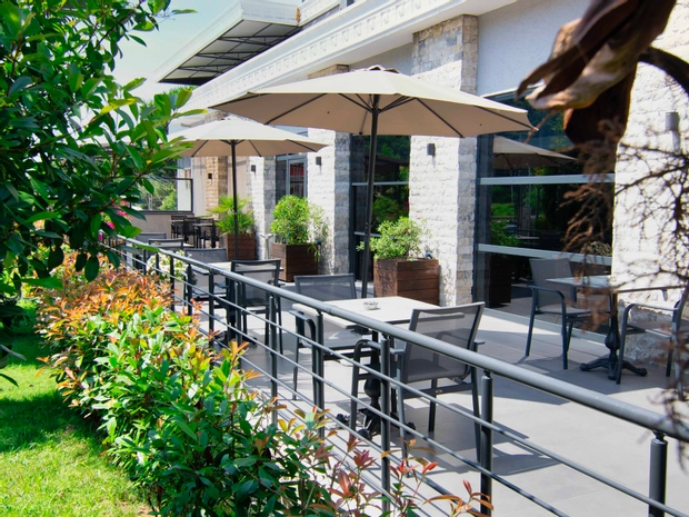 Vela Verde Hotel
