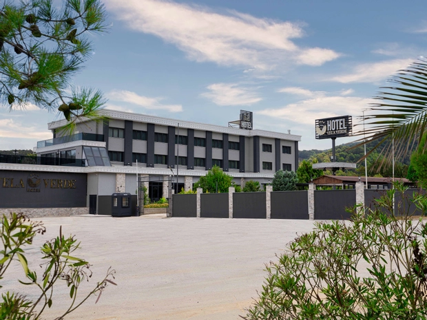 Vela Verde Hotel