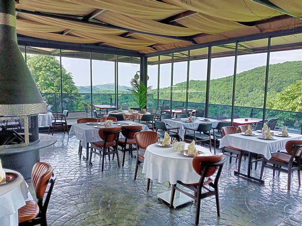 Vela Verde Hotel
