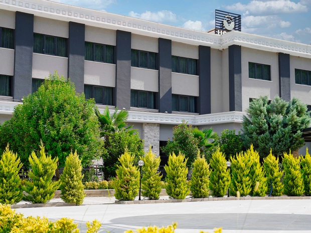 Vela Verde Hotel