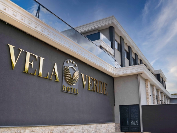 Vela Verde Hotel