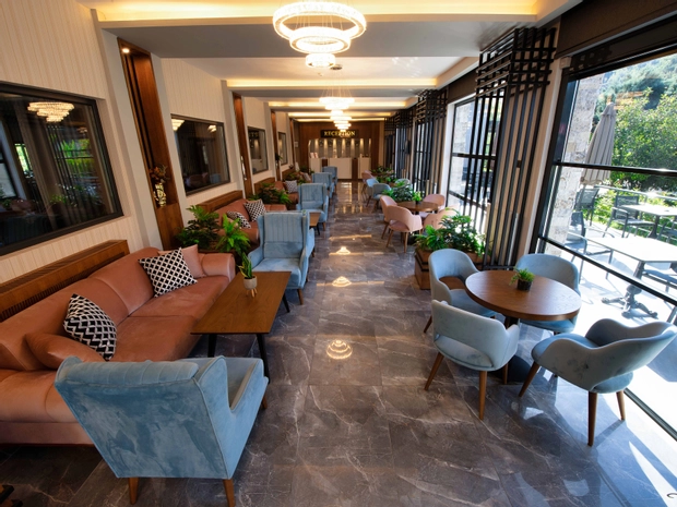 Vela Verde Hotel