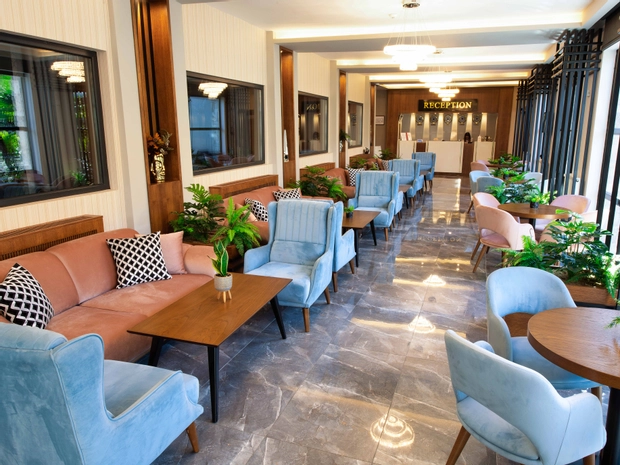 Vela Verde Hotel