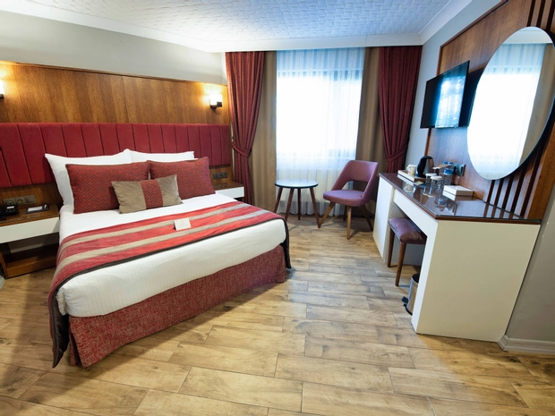 Vela Verde Hotel