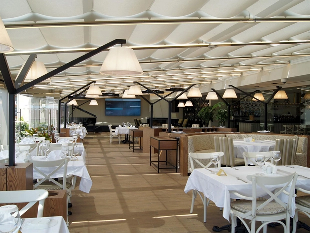 Restoran