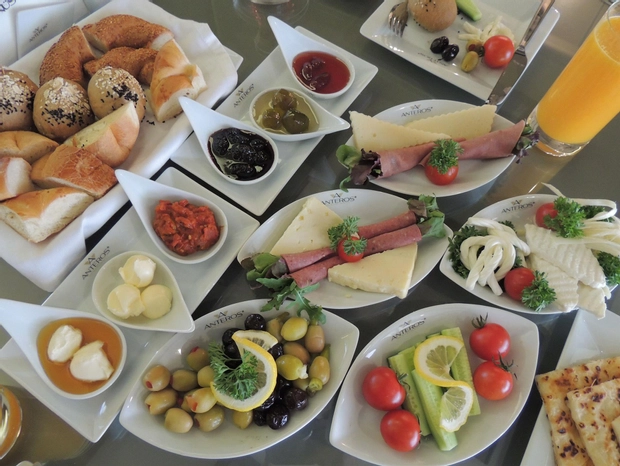 Restoran
